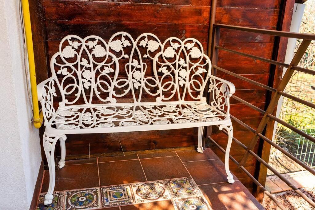Cozy House With Nice Garden In Heart Of City Center Villa Cluj-Napoca Buitenkant foto