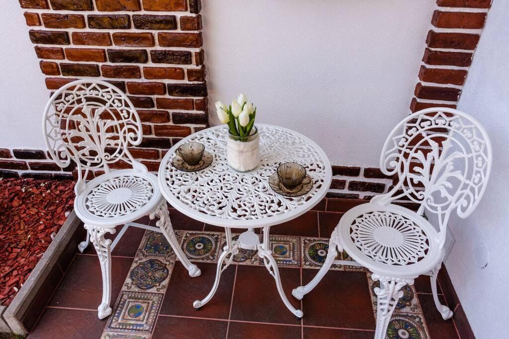 Cozy House With Nice Garden In Heart Of City Center Villa Cluj-Napoca Buitenkant foto